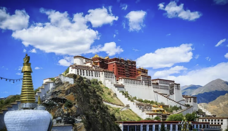 暑假游玩必去的6个地方，一定要收藏好，总有一个远方适合你！