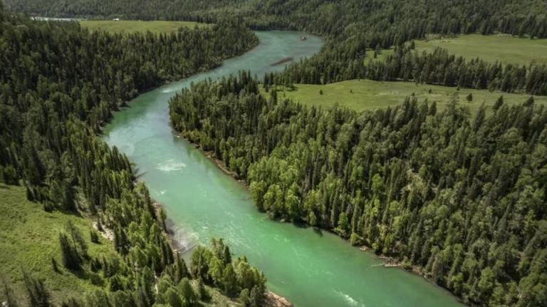 暑假游玩必去的6个地方，一定要收藏好，总有一个远方适合你！