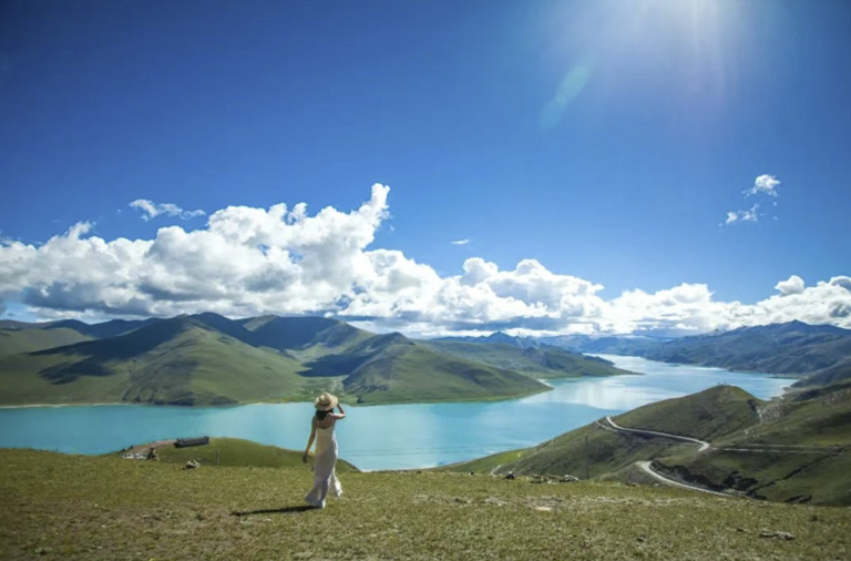 暑假游玩必去的6个地方，一定要收藏好，总有一个远方适合你！