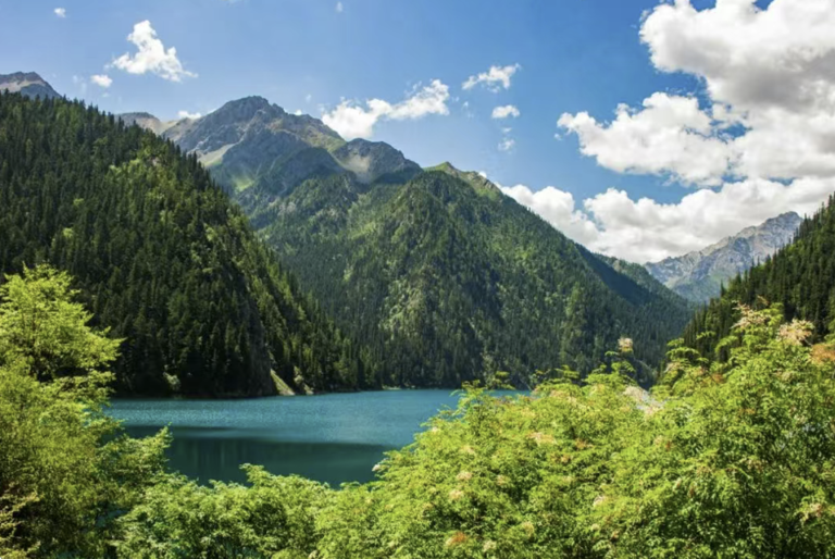 人这一辈子一定要去一次四川！这才是四川最美最值得去的10个地方