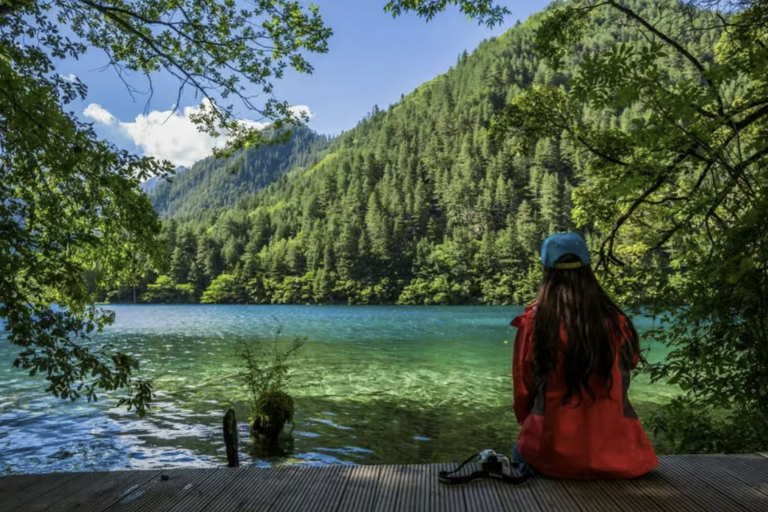 人这一辈子一定要去一次四川！这才是四川最美最值得去的10个地方