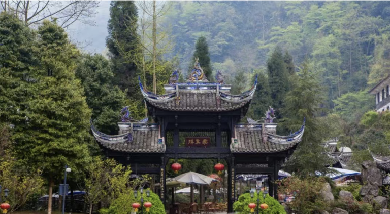 人这一辈子一定要去一次四川！这才是四川最美最值得去的10个地方