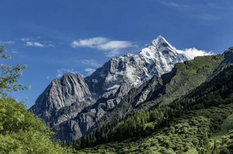 人这一辈子一定要去一次四川！这才是四川最美最值得去的10个地方