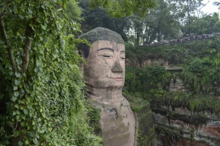人这一辈子一定要去一次四川！这才是四川最美最值得去的10个地方