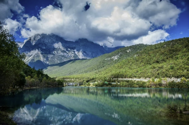 人这一辈子一定要去一次四川！这才是四川最美最值得去的10个地方