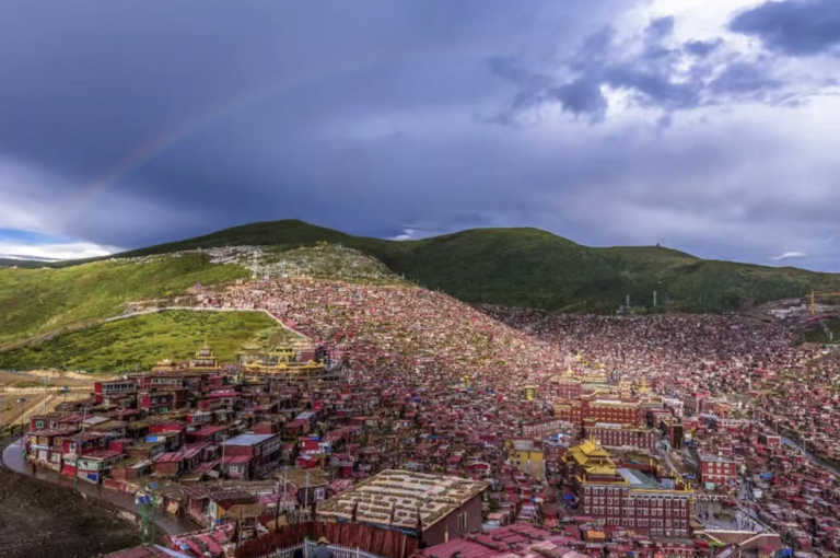 人这一辈子一定要去一次四川！这才是四川最美最值得去的10个地方