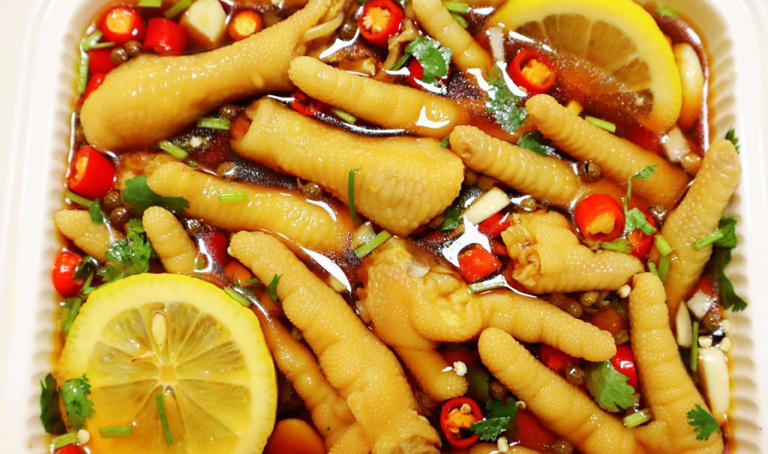 推荐5道经济实惠的家常菜，鲜香开胃，解馋又下饭，做法简单易学