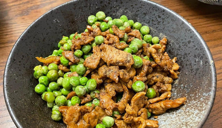 推荐5道经济实惠的家常菜，鲜香开胃，解馋又下饭，做法简单易学