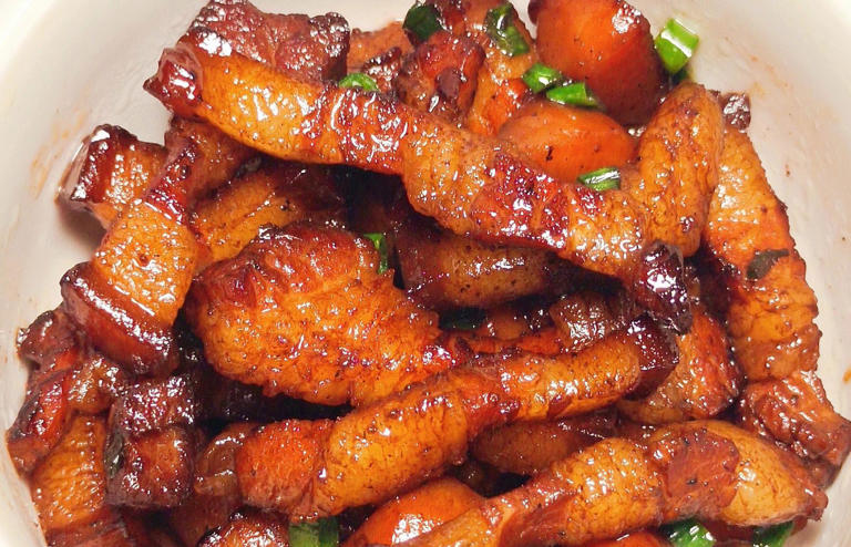 推荐5道经济实惠的家常菜，鲜香开胃，解馋又下饭，做法简单易学