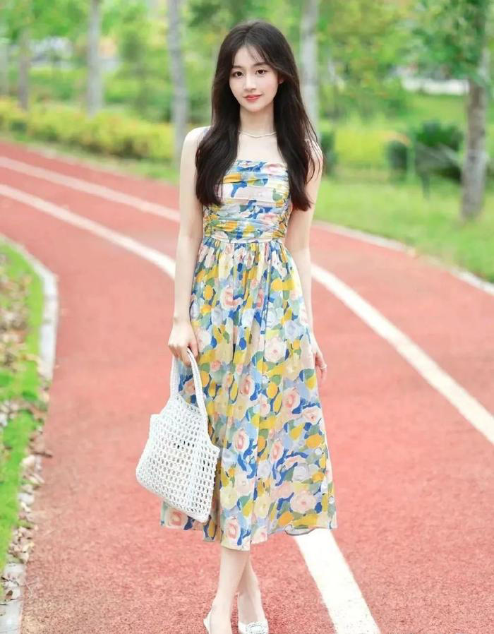 把人像拍得又美又自然，这些拍摄技巧，一个比一个实用