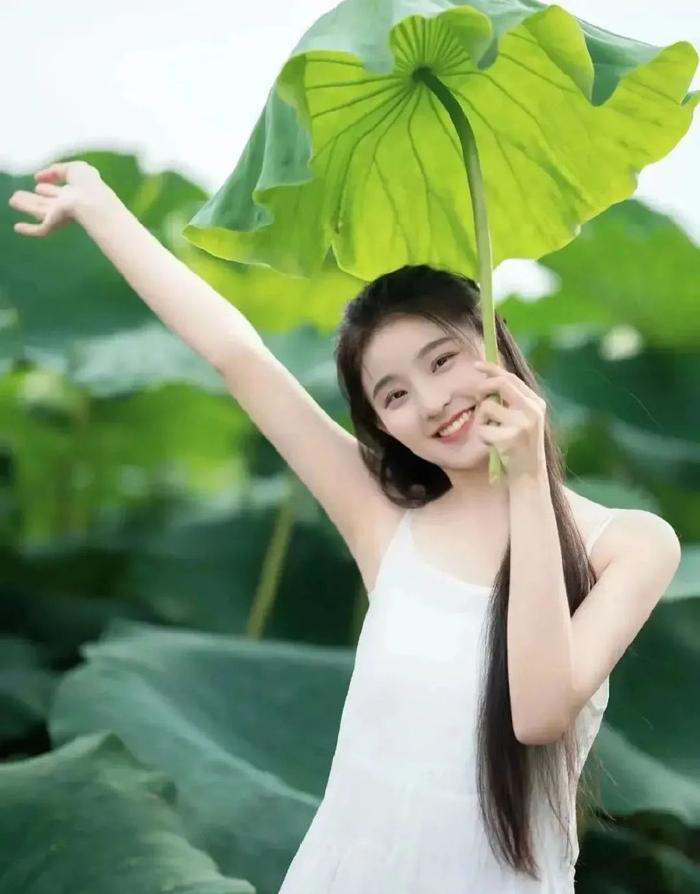 把人像拍得又美又自然，这些拍摄技巧，一个比一个实用