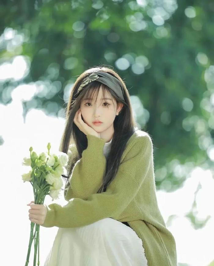 把人像拍得又美又自然，这些拍摄技巧，一个比一个实用