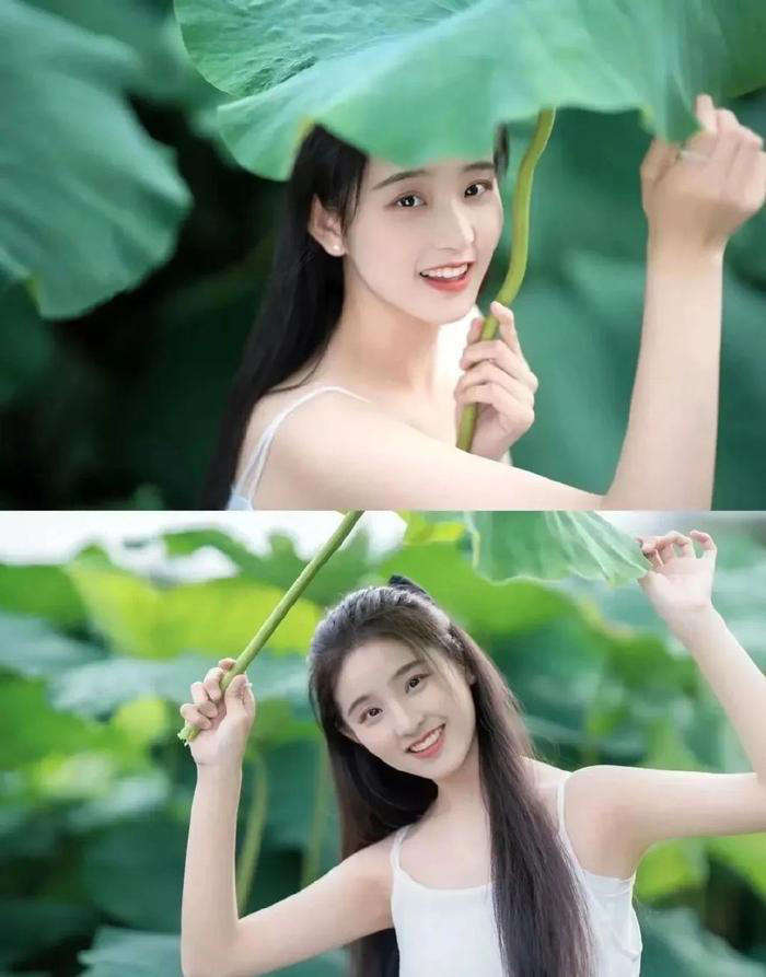 把人像拍得又美又自然，这些拍摄技巧，一个比一个实用