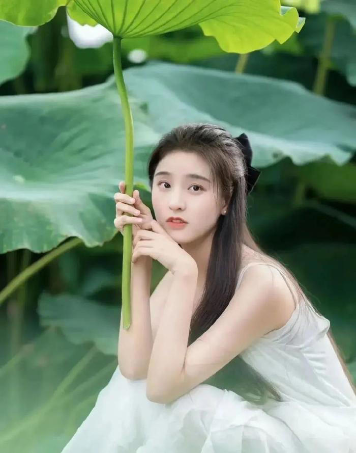 把人像拍得又美又自然，这些拍摄技巧，一个比一个实用