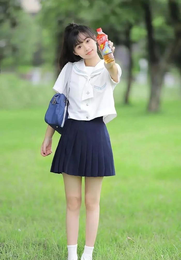 把人像拍得又美又自然，这些拍摄技巧，一个比一个实用