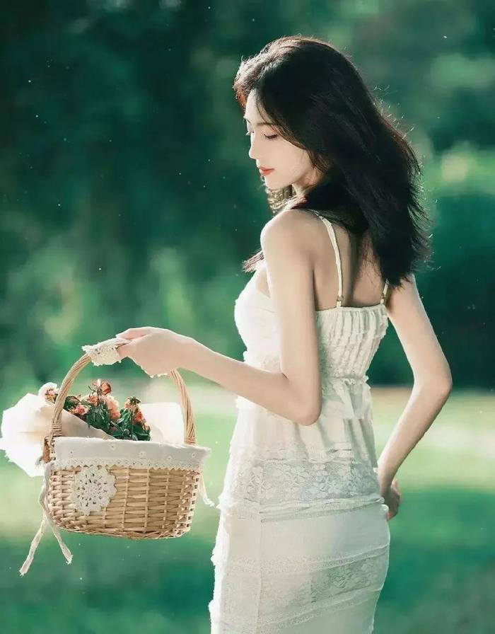 把人像拍得又美又自然，这些拍摄技巧，一个比一个实用