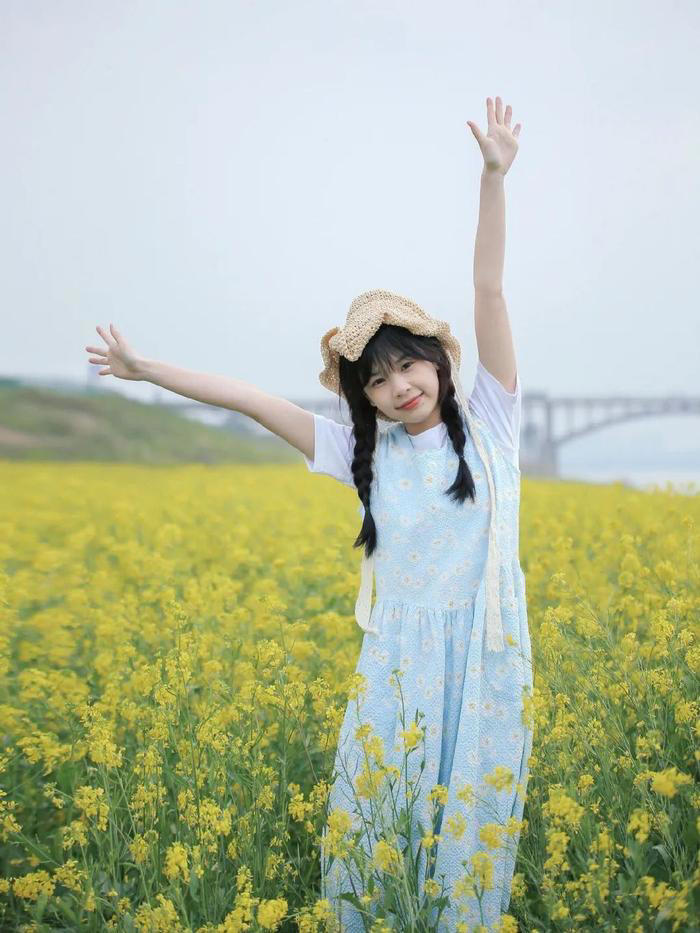 把人像拍得又美又自然，这些拍摄技巧，一个比一个实用