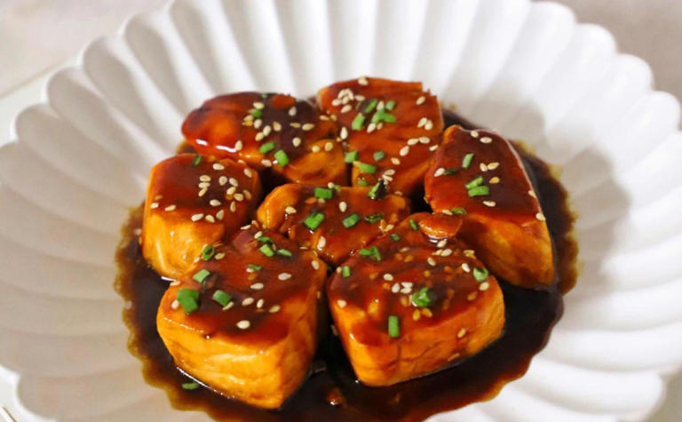 推荐5道香味四溢的家常菜，营养健康，开胃解馋，满足你的食欲