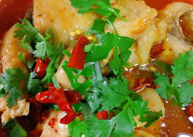 推荐5道香味四溢的家常菜，营养健康，开胃解馋，满足你的食欲