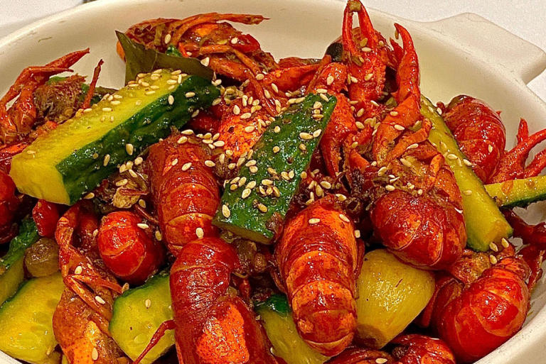 推荐5道香味四溢的家常菜，营养健康，开胃解馋，满足你的食欲