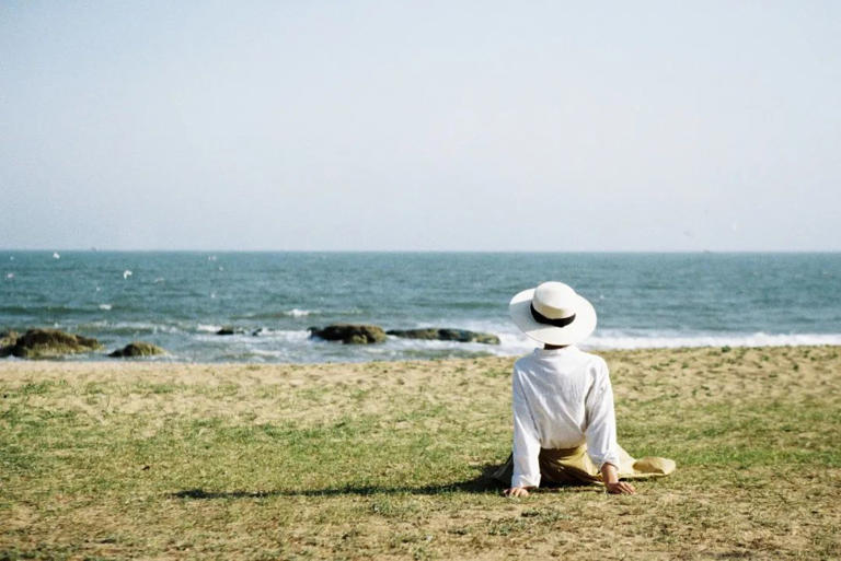 真正决定一个人能走多远的，不是智力，而是心力