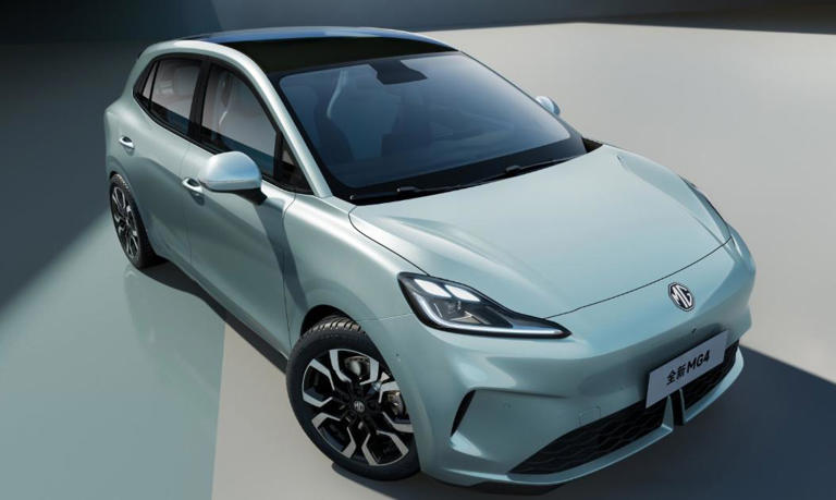 中国准固态电池量产！零下20°正常使用，新车才9万，即将上市