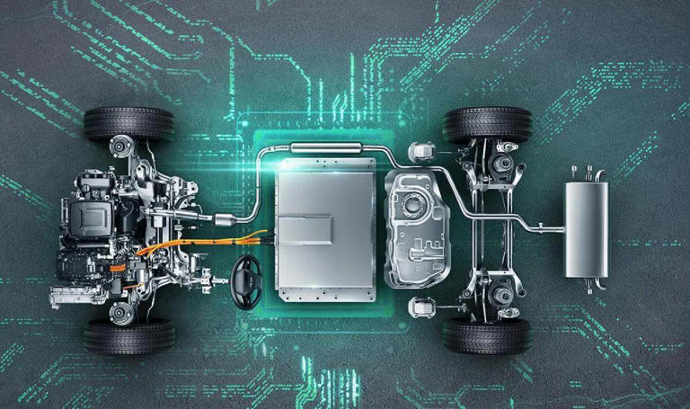 电动车时代来袭，九成车主力挺，燃油车淘汰倒计时