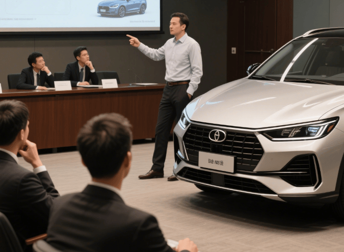 油混汽车真相揭秘：高成本、维修难、保值率低，你还心动吗？