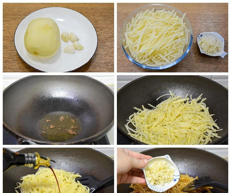 这菜含钾量是香蕉的2倍，三伏天多吃，有劲有精神，4种做法不重样