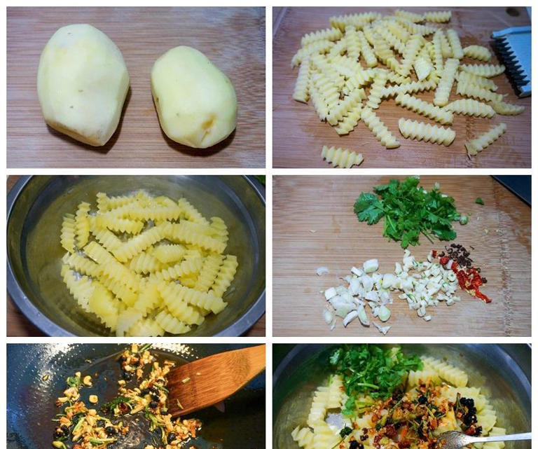 这菜含钾量是香蕉的2倍，三伏天多吃，有劲有精神，4种做法不重样