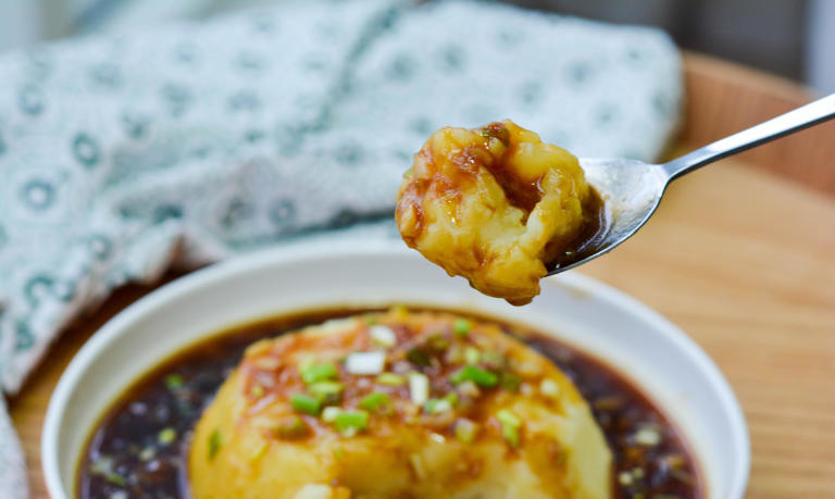 这菜含钾量是香蕉的2倍，三伏天多吃，有劲有精神，4种做法不重样