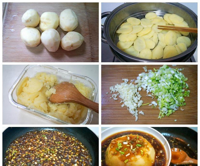 这菜含钾量是香蕉的2倍，三伏天多吃，有劲有精神，4种做法不重样