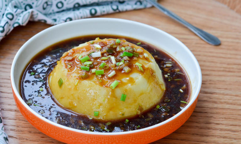 这菜含钾量是香蕉的2倍，三伏天多吃，有劲有精神，4种做法不重样