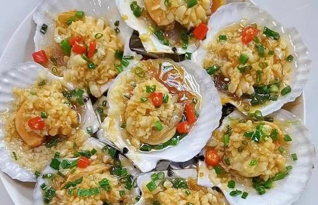 心脏决定寿命！建议中老年：生活别太节俭，8种护心食物该吃就吃