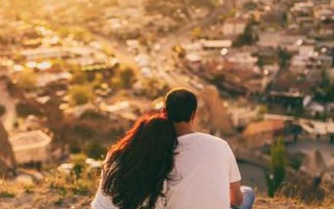 真正的有福之人，并不是完美无缺，而是有这三个特质