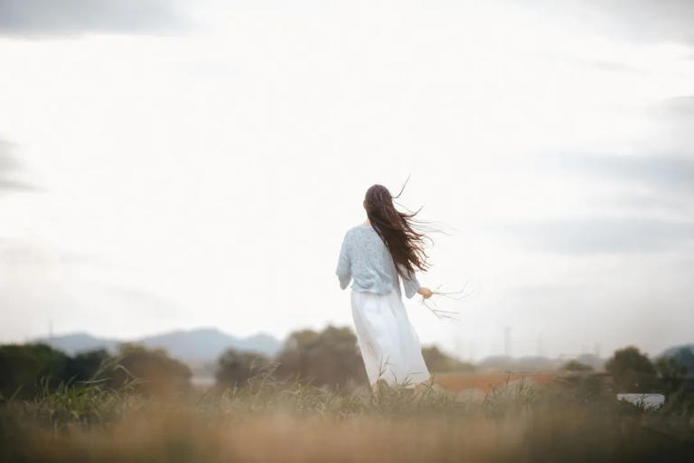 中年以后才发现，人生中最贵的东西，都是免费的