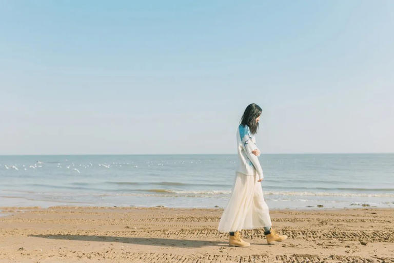 中年以后才发现，人生中最贵的东西，都是免费的