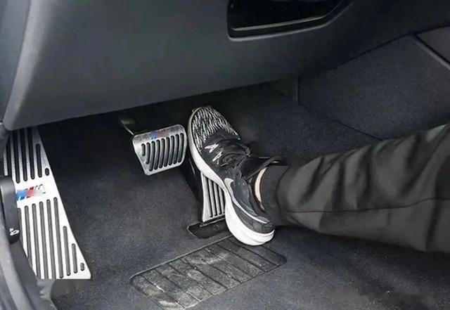 开涡轮增压车注意这8条，否则车子提前大修！ 