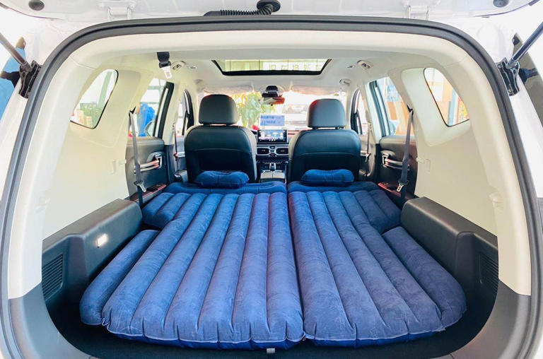 我把轿车换成SUV后，总感觉被人给骗了，轿车这些缺点太明显了