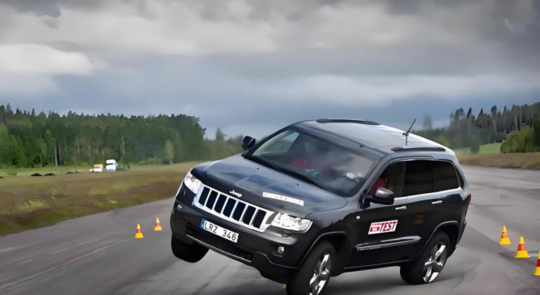 我把轿车换成SUV后，总感觉被人给骗了，轿车这些缺点太明显了