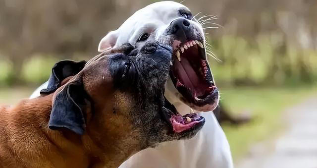 再次提醒：狗狗有这4种症状，是“狂犬病”的征兆！快远离！