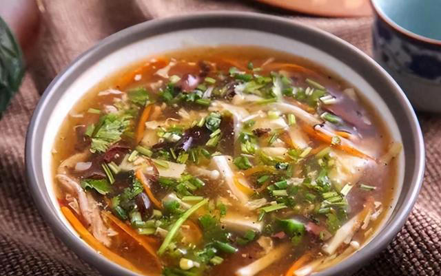 三伏天，我家常做这5种汤，三天两头煮一锅，比骨头汤更受欢迎