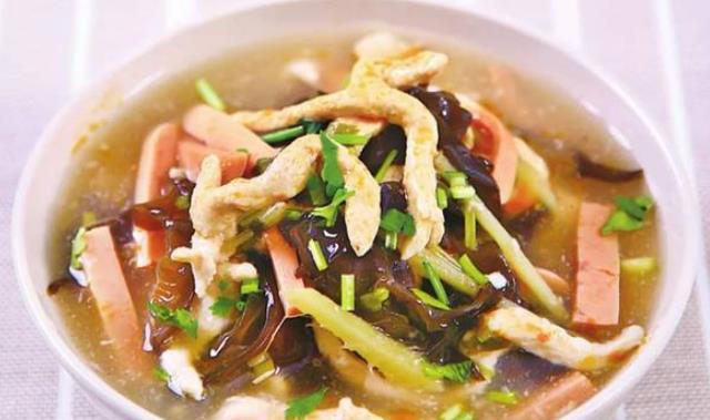 三伏天，我家常做这5种汤，三天两头煮一锅，比骨头汤更受欢迎