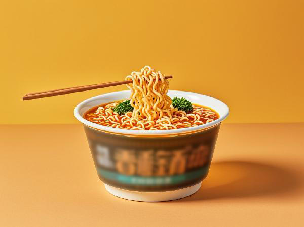  吃方便面到底好不好？医生说：别再轻信谣言，告诉你实情 