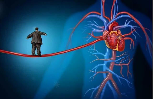 手背血管能看出寿命长短？医生：血管若有这些特征，恭喜你很健康