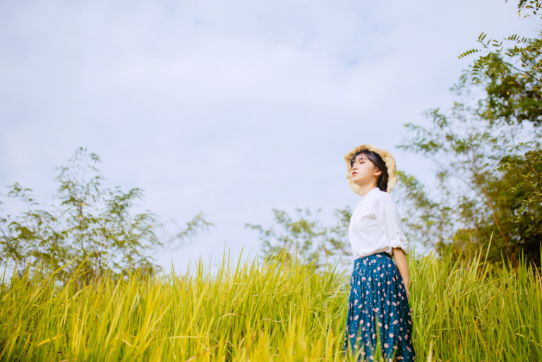 让自己变幸福的9件小事