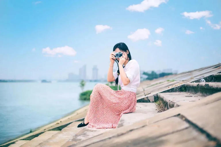 让自己变幸福的9件小事