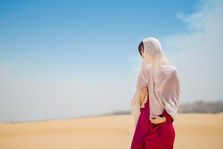 让自己变幸福的9件小事