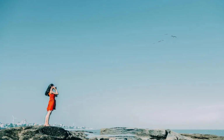 让自己变幸福的9件小事