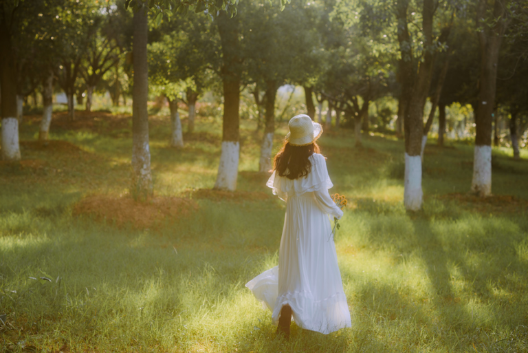 让自己变幸福的9件小事